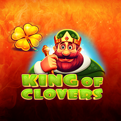 King of Clovers